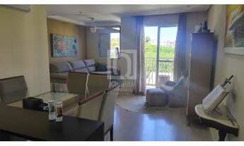 Imagem: Apartamento Condomínio Easy Life Sorocaba