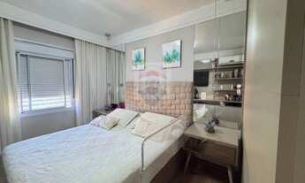 Imagem 3: APARTAMENTO 3 SUÍTES CAMPOLIM, SOROCABA