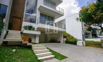 Imagem: Casa Condomínio Jardim Gramados de Sorocaba