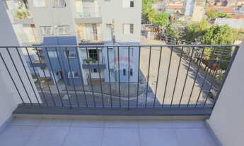 Imagem 7: Apartamento Perfeito com 52 m² e 2 dormitórios na Vila Haro, Sorocaba