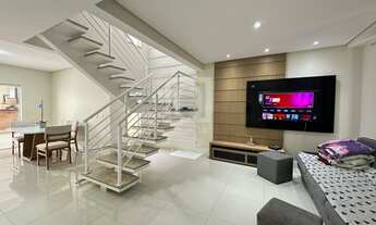 Imagem: Casa no Condomínio Ibiti Royal Sorocaba