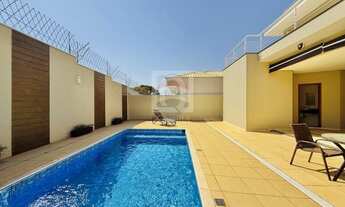 Imagem 4: Casa com 4 suites no Condomínio Mont Blanc, Sorocaba