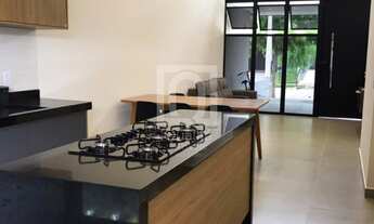 Imagem 5: Casa térrea Condomínio Terras de São Francisco em Sorocaba