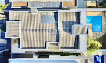 Imagem 6: Casa a Venda com 3 dormitórios sendo 3 suítes, no Jardim Residencial Mont Blanc , Sorocaba