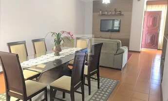 Imagem: Casa à venda na Vila Trujillo, Sorocaba