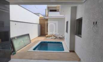 Imagem 2: Casa térrea no Condomínio Residencial Villagio Wanel em Sorocaba