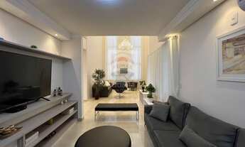 Imagem 7: Casa de luxo em condomínio à venda em Alphaville Nova Esplanada, Votorantim-SP