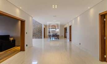 Imagem 5: Casa com 4 suítes Condomínio Residencial Saint Patrick - Sorocaba