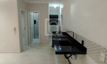 Imagem 3: Apartamento no Residencial Smart Barros Sorocaba