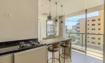 Imagem 3: Apartamento Studio à venda JK Studio Parque Campolim - Sorocaba