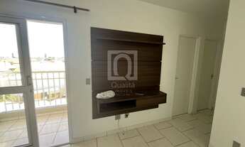 Imagem: Apartamento no Morar E Viver 2 Sorocaba