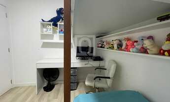 Imagem 5: Apartamento no Residencial Lírios Sorocaba