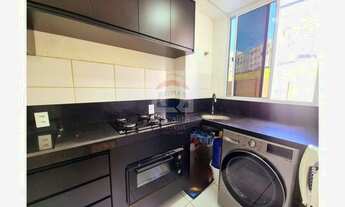 Imagem 6: Apartamento à venda Altos de Votorantim