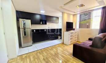 Imagem: Apartamento à venda Altos de Votorantim