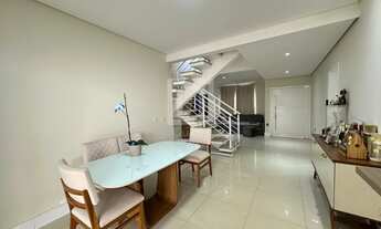 Imagem 3: Casa no Condomínio Ibiti Royal Sorocaba