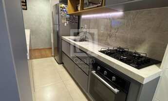 Imagem 3: Apartamento Garden no condomínio Riserva Natura Sorocaba