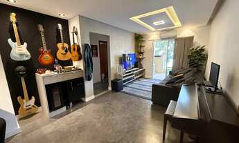 Imagem: Apartamento no condomínio Solar do Campolim