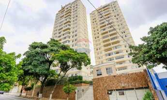 Imagem: Apartamento à venda na Vila Trujillo, Sorocaba-SP