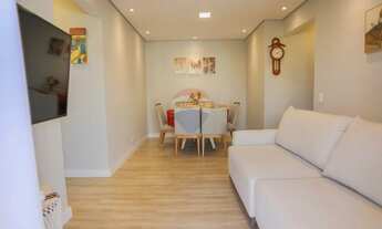 Imagem 6: Apartamento Perfeito com 52 m² e 2 dormitórios na Vila Haro, Sorocaba