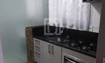 Imagem 3: Apartamento Condomínio Residencial Spazio Splendido Sorocaba