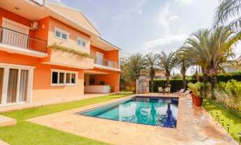 Imagem: Condomínio Lago Azul, Araçoiaba da Serra