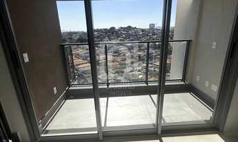 Imagem: Apartamento no Helbor New Patteo Osasco