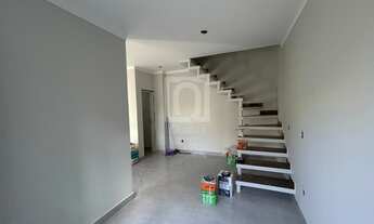 Imagem: Casa sobrado no bairro Piazza Di Roma em