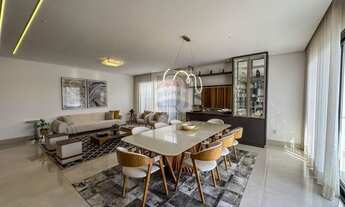 Imagem 4: Casa de luxo em condomínio, Alphaville Nova Esplanada, Votorantim-SP