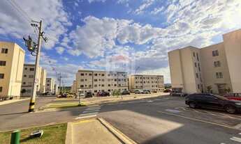 Imagem 3: Apartamento à venda com 2 quartos no Residencial Lago de Tune no Jardim Guarujá, Zona Oest