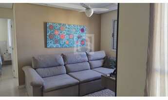 Imagem 4: Apartamento Condomínio Easy Life Sorocaba