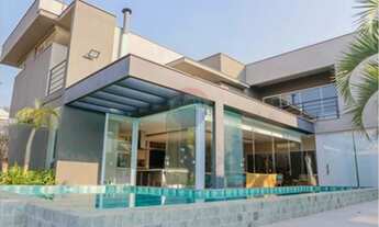 Imagem 3: Incrível casa em condomínio à venda em Araçoiaba da Serra-SP