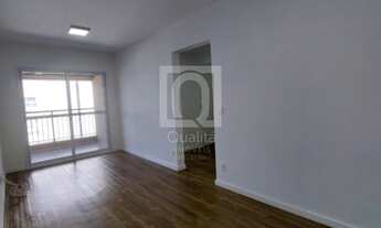 Imagem: Apartamento a venda Condomínio Choice Alphaville