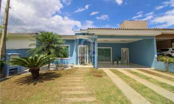 Imagem: Casa no Condominio Ibiti do Paço, Sorocaba