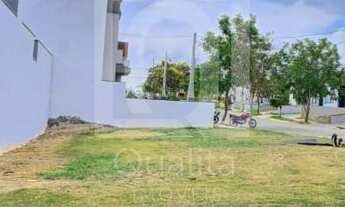 Imagem 2: Terreno de esquina 174 m² à venda no Condomínio Villaggio Ipanema, Sorocaba