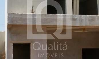 Imagem: Casa sobrado no Condomínio Reserva Ipanema