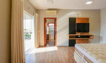 Imagem 4: Incrível casa em condomínio à venda em Araçoiaba da Serra-SP