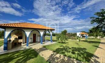 Imagem 3: Casa térrea no Condomínio Residencial Jardim em Sorocaba