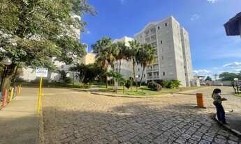 Imagem 2: Imperdível apartamento à venda em Sorocaba-SP, Parque Campolim: 2 quartos, 2 salas, 1 banh