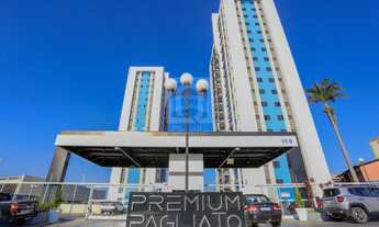 Imagem 2: Apartamento à Venda no Premium Pagliato Último Andar, Lazer Completo e Excelente Localizaç