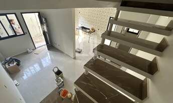 Imagem 3: Casa sobrado no bairro Piazza Di Roma em Sorocaba