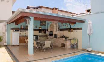 Imagem: CASA À VENDA SANTA ROSÁLIA SOROCABA