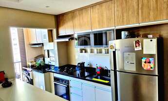 Imagem 2: Apartamento no condomínio Ápice Park Barueri