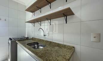 Imagem 6: Apartamento no Condomínio Residencial JCJ em Sorocaba