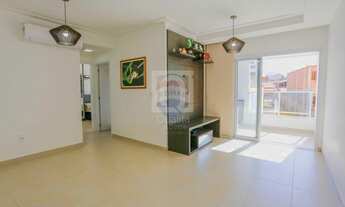 Imagem 2: Apartamento, 2 quartos, 1 suíte à venda no La Vista Moncayo, Jardim Gonçalves