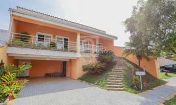 Imagem 2: Casa Condomínio Ibiti do Paço - Sorocaba - SP