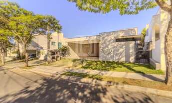 Imagem: Casa Residencial Mont Blanc Sorocaba