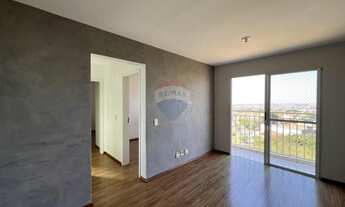 Imagem 4: Apartamento com 2 quartos à venda no Condomínio Reserva do Bosque Ecoclub