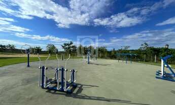 Imagem 6: Casa térrea no Condomínio Residencial Jardim em Sorocaba