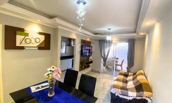 Imagem: Casa à Venda com 3 Quartos no Condomínio