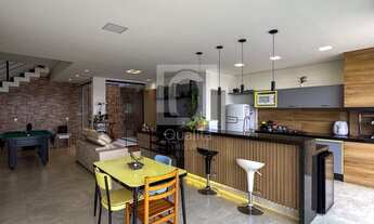 Imagem 2: CASA PARQUE IBITI RESERVA